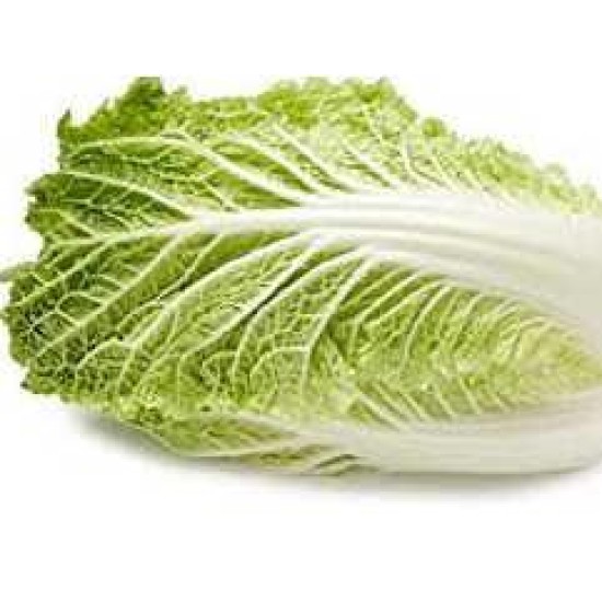 Cabbage-Chinese cabbage per 1Pcs