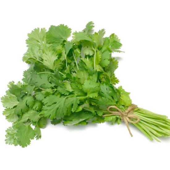 Coriander(Cot mill/Dania) per Bunch