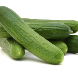 Cucumber per Kg