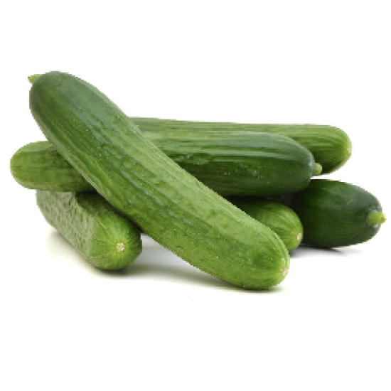 Cucumber per Kg