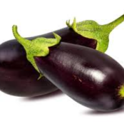 Egg plants per Kg -Medium