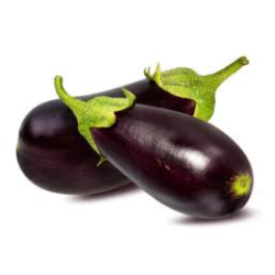 Egg Plant per Kg-Small