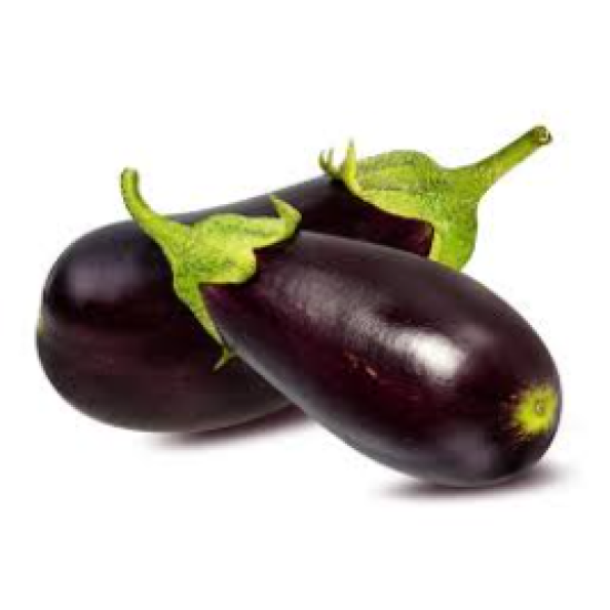 Egg plants per Kg -Medium