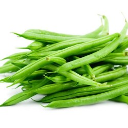 French beans per 1kg