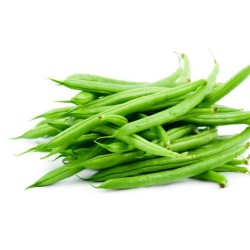 French beans per 1kg