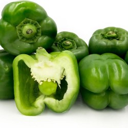 Green pepper per kg