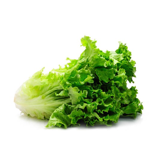 Lettuce per Kg