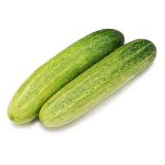 Cucumber-Local cucumber -medium per 1kg