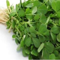 Methi Leaves  per bundle