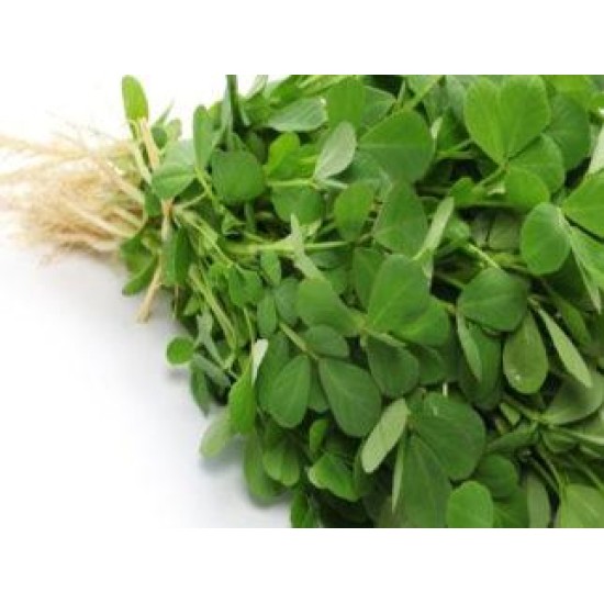 Methi Leaves  per bundle