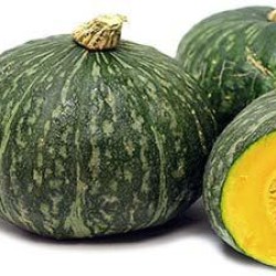 Pumpkin-Green Pumpkin per 1Kg