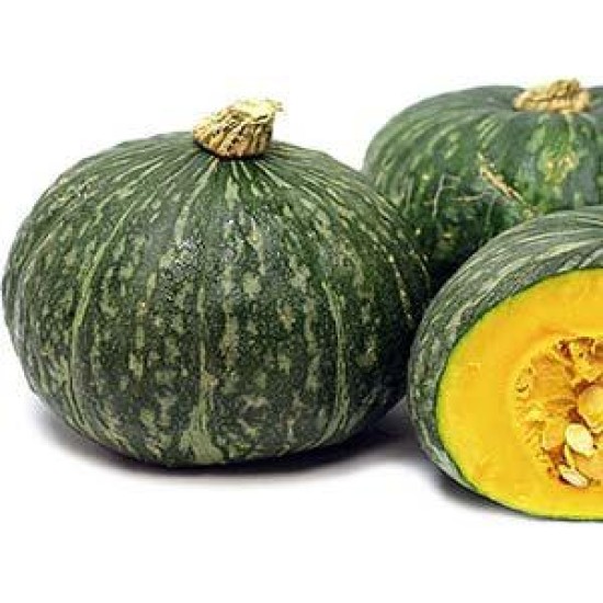 Pumpkin per 1Pcs -Big