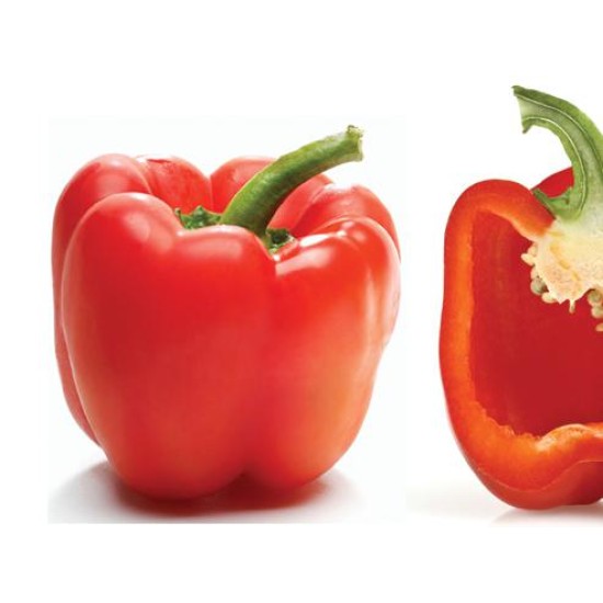 Red pepper-1kg