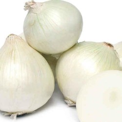 Onions-Big White onions per 1kg