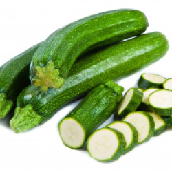 Zucchini  per 1kg