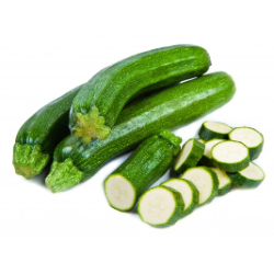 Zucchini  per 1kg