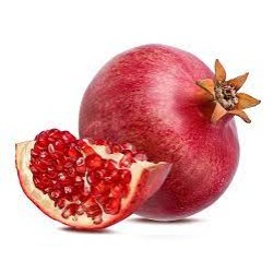 Pomegranate(Nkomamawanga)  per 1Piece