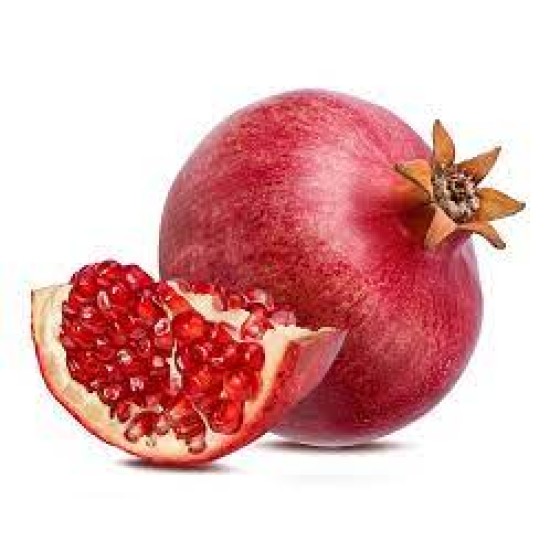 Pomegranate(Nkomamawanga)  per box